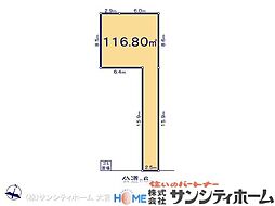 さいたま市北区吉野町2丁目173番
