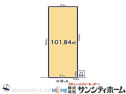 さいたま市北区吉野町2丁目173番