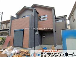 さいたま市北区大成町4丁目