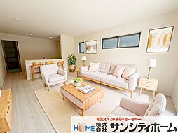 さいたま市西区大字佐知川の一戸建て