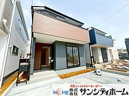 さいたま市西区大字佐知川の一戸建て