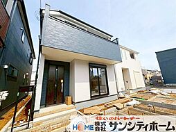 さいたま市西区大字佐知川の一戸建て