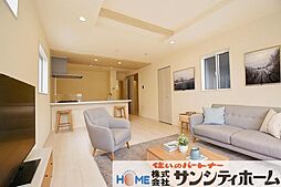 蓮田市馬込2丁目