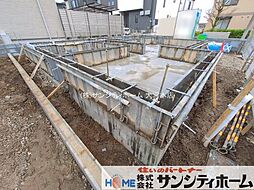 さいたま市緑区中尾10期