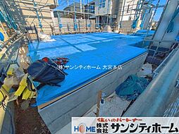 さいたま市緑区中尾10期