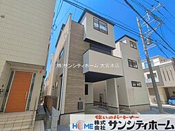 さいたま市南区辻23期