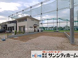 北本市東間7丁目