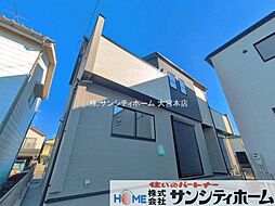 鴻巣市本町７丁目