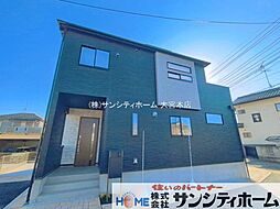 鴻巣市本町7丁目