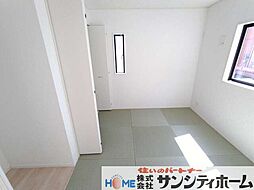 鴻巣市箕田 新築戸建