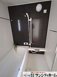 鴻巣市箕田 新築戸建