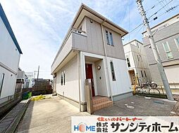 上尾市東町３丁目