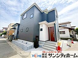 上尾市瓦葺02期