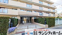 東大宮第3ローヤルコーポ