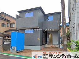 白岡市篠津