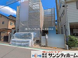 白岡市篠津