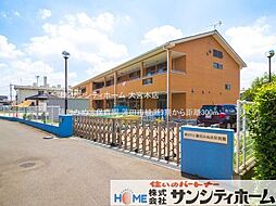 蓮田市綾瀬3期