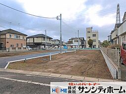 上尾市上30期4棟