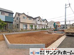 上尾市上30期4棟