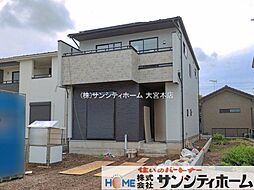 久喜市青葉5丁目の一戸建て