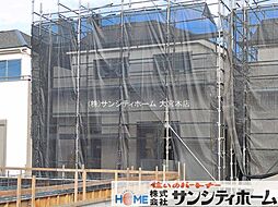 北本宮内2期 2工区