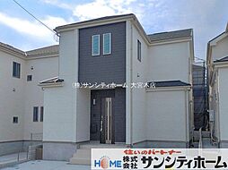 北本市宮内１丁目の一戸建て