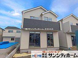 北本宮内2期 2工区