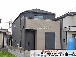 北本市下石戸下4期2棟