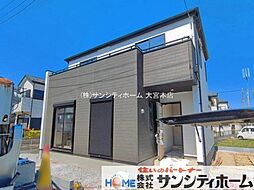 さいたま市御蔵9期3棟