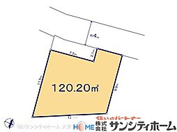 上尾市平塚12期15棟