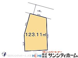 上尾市平塚12期15棟