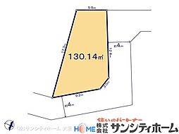 上尾市平塚12期15棟