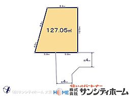 上尾市平塚12期15棟