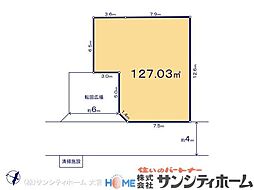 上尾市平塚12期15棟