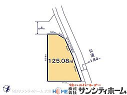 上尾市平塚12期15棟