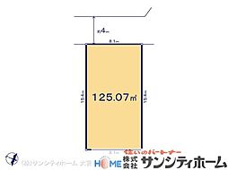 上尾市平塚12期15棟