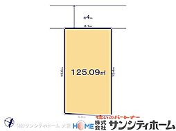 上尾市平塚12期15棟