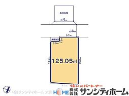 上尾市平塚12期15棟