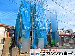 桶川市東2丁目3期