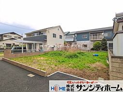 さいたま市北区東大成町2丁目