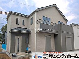 北足立郡伊奈町大字小室 新築戸建