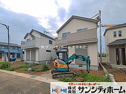 北足立郡伊奈町大字小室 新築戸建