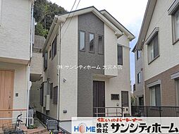 川口市赤井３丁目