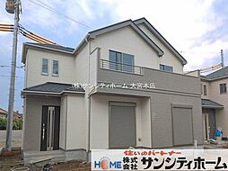 北足立郡伊奈町大字小室 新築戸建