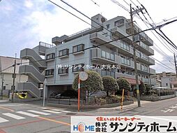 川口市南鳩ヶ谷４丁目