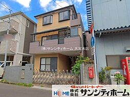 川口市上青木3丁目5ー2