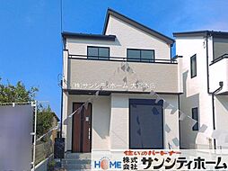 鴻巣市吹上本町２丁目