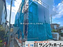 桶川市下日出谷14期1棟