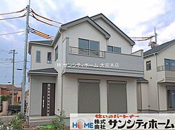 北足立郡伊奈町大字小室 新築戸建