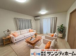 見沼区蓮沼中古戸建